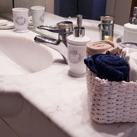 Apartment Casa Cornice