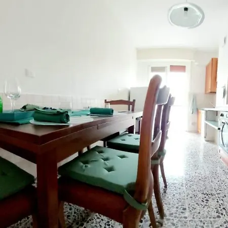 Casa Cornice Apartment