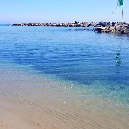 Apartment Casa Cornice