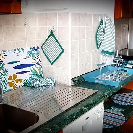 Apartment Casa Cornice *