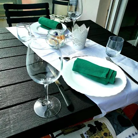 公寓 Casa Cornice 阿尔玛·迪·塔吉亚