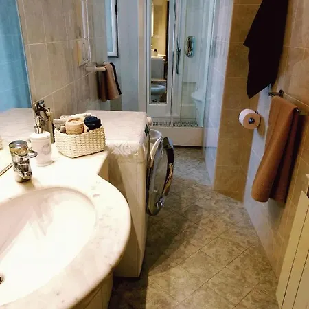 Casa Cornice * Taggia