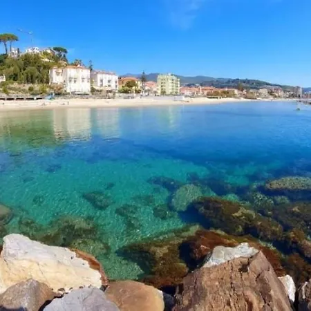 Apartment Casa Cornice