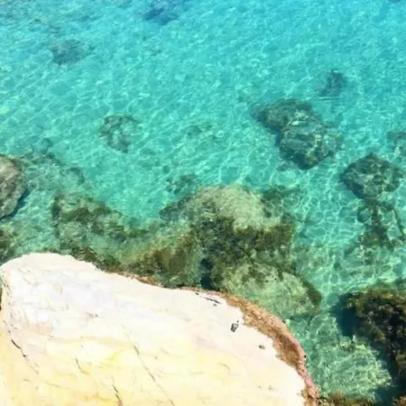 Casa Cornice 阿尔玛·迪·塔吉亚