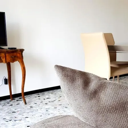 Apartment Casa Cornice