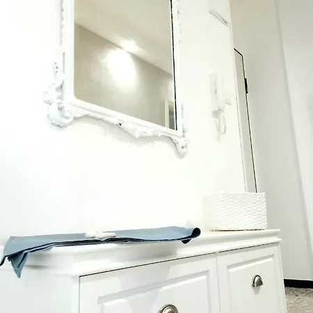 Casa Cornice Apartment Arma di Taggia