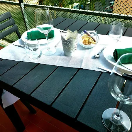 Casa Cornice Appartement
