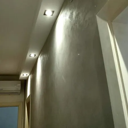 Casa Cornice Apartment *