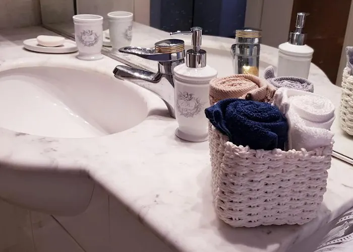 Διαμέρισμα Casa Cornice