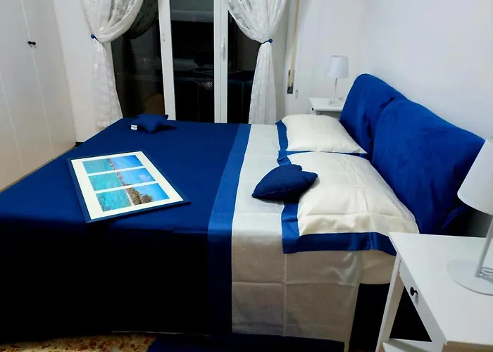 Διαμέρισμα Casa Cornice Arma di Taggia