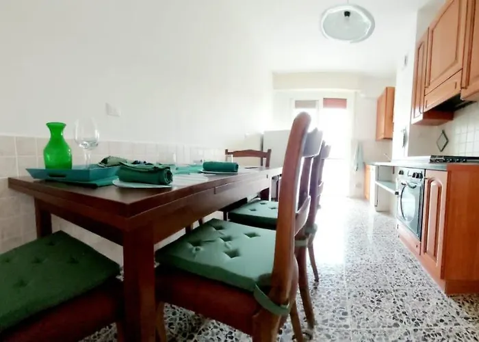 Casa Cornice Διαμέρισμα