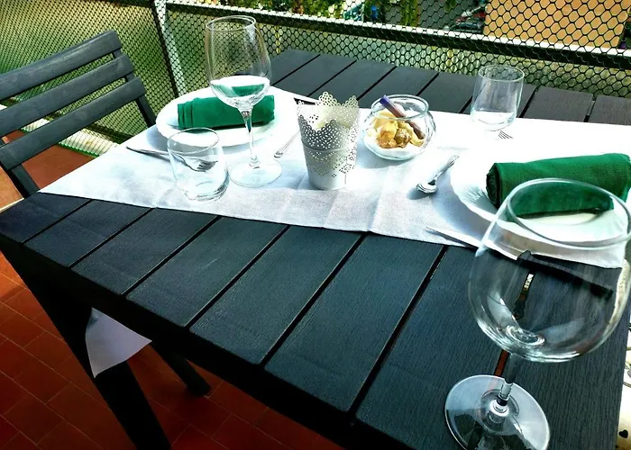 Casa Cornice Διαμέρισμα