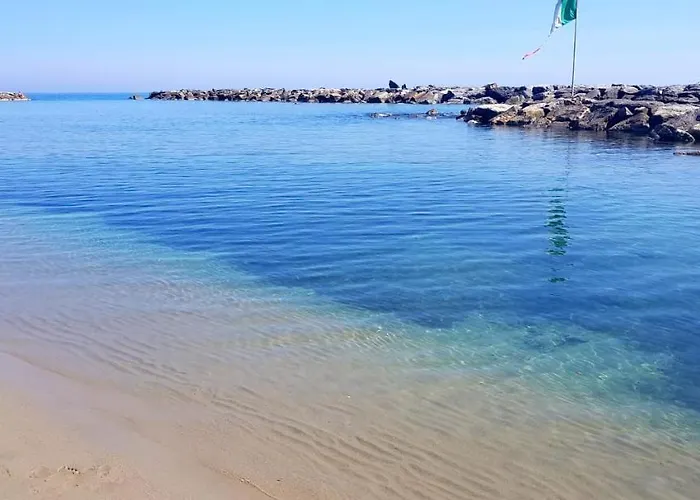 Διαμέρισμα Casa Cornice