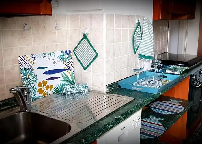 Διαμέρισμα Casa Cornice *