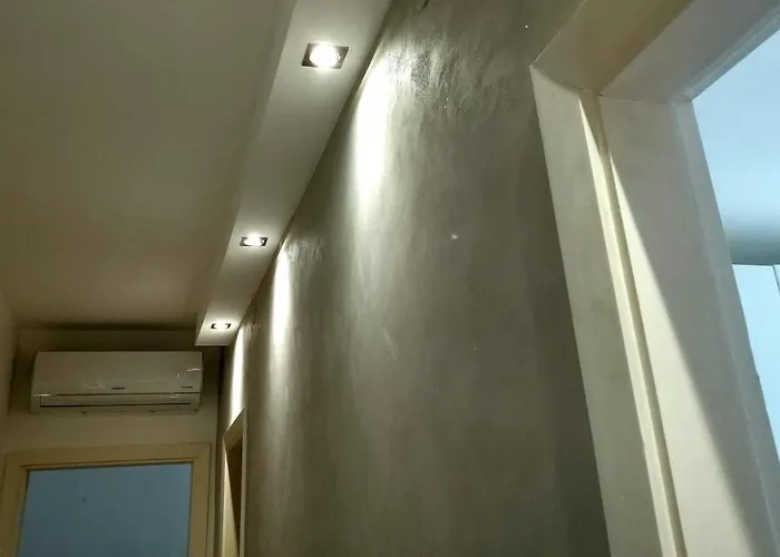 Casa Cornice Διαμέρισμα *