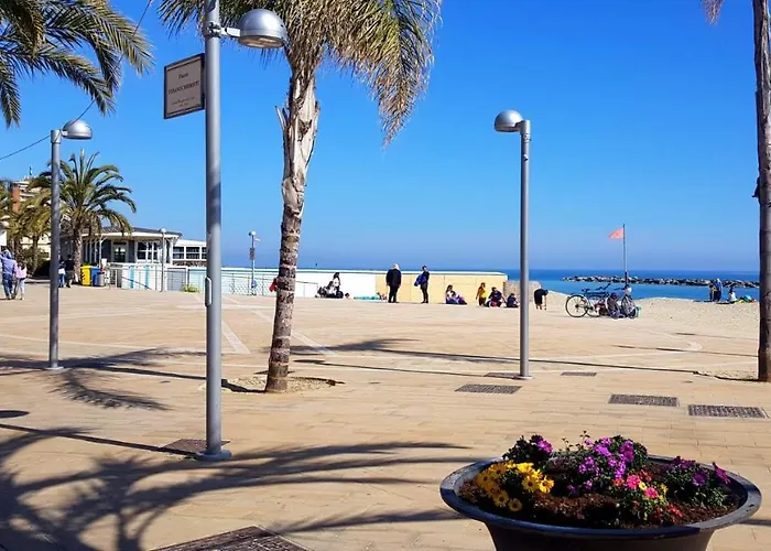 Casa Cornice Διαμέρισμα *