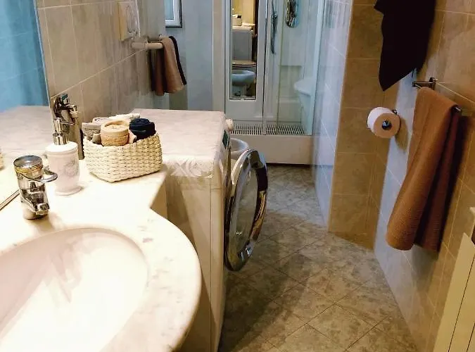 Casa Cornice * Арма-ди-Таджа