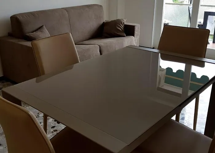 Casa Cornice Διαμέρισμα Arma di Taggia