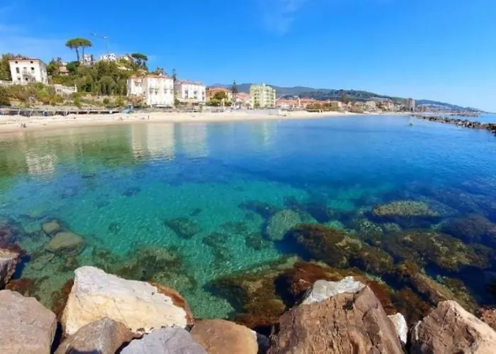 Διαμέρισμα Casa Cornice